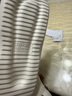 卡帝樂鱷魚洞洞鞋女夏季涼鞋女外穿休閑拖鞋沙灘鞋子女 1581 白色 38-39 曬單實(shí)拍圖
