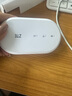 中興（ZTE）隨身wifi6免插卡移動wifi無線網(wǎng)卡便攜式熱點4g路由器無限筆記本電腦通用流量2025款官方正品U10L 曬單實拍圖