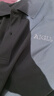 AIGLEAIGLE【春夏新品】艾高POLO衫DFT速干吸濕排汗UV-C防曬涼感短袖男 曬單實(shí)拍圖