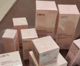 HBN水乳晚霜原白霜抗皺緊致煥白提亮護(hù)膚品七夕情人節(jié)禮物送女友 曬單實(shí)拍圖