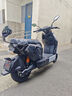 小牛電動【2025新品北京專享】FXT Ultra版新國標(biāo)電動自行車 智能鋰電 兩輪電動車 雙通道ABS電動車 到店自提 曬單實(shí)拍圖