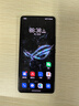 ROG9 Pro AI游戲手機16+512曜石黑 國家補貼 光顯矩陣屏 三星電競屏185Hz高刷SoC中置 驍龍8至尊版5G 曬單實拍圖