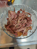 劉邦老家樊噲黿汁香肉開袋即食沛縣名優(yōu)特產(chǎn)開袋即食下酒菜真空裝 （現(xiàn)做）帶骨頭前后隨機(jī)2袋共3斤 曬單實(shí)拍圖