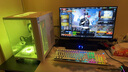 微星 酷睿i5 12600KF/RTX4060/4060TI/4070S/5060Ti海景房游戲主機(jī)電腦臺(tái)式機(jī)優(yōu)惠補(bǔ)貼組裝電腦DIY主機(jī) 配一I5-13490F丨1T丨RTX3060 曬單實(shí)拍圖