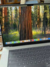 Apple/蘋果AI/MacBook Pro16英寸M4 Max(16+40核)128G 4T銀色納米玻璃筆記本電腦Z1FR000EB攝影/戶外 曬單實(shí)拍圖