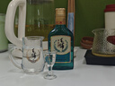 毛鋪草本酒苦蕎酒 純糧白酒基酒5年以上陶缸陳釀 自飲口糧酒 42度 125mL 1瓶 毛鋪草本酒-嘗鮮 曬單實拍圖