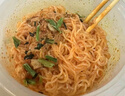 SAMYANG 三養(yǎng)火雞面韓國進(jìn)口方便面超辣夜宵干拌面速食 【芝士愛好者】芝士聯(lián)盟145g*5袋 曬單實(shí)拍圖