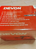 大有（Devon）電鏈鋸家用屋外手持鋰電劈柴伐木砍樹(shù)手提鋸木工4557裸機 曬單實(shí)拍圖
