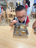 C咖雙管洗面奶80g*2氨基酸控油潔面乳去黑頭去角質(zhì)卸妝卸防曬男女 曬單實(shí)拍圖