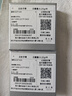 周大福素圈寶寶金飾黃金手鐲實(shí)心周歲禮物足金(工費(fèi):220計(jì)價(jià))EOF1429 足金 約8.20g 曬單實(shí)拍圖