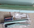 艾思度 ISIDO兒童挖耳勺掏耳朵神器嬰兒發(fā)光耳勺新生兒寶寶耳屎鑷子采耳套裝 【紫色套裝】發(fā)光耳勺+發(fā)光鑷子 曬單實(shí)拍圖