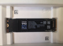 三星（SAMSUNG）1TB SSD固態(tài)硬盤 M.2接口(NVMe協(xié)議PCIe4.0*4/5.0*2)讀速7150MB/S 990 EVO Plus 曬單實拍圖