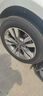 佳通(Giti)輪胎215/60R17 96H SUV520 原配 瑞虎3 適配 寶駿560/榮威  曬單實(shí)拍圖