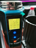 茲卡曼德國車載燒水壺12v24v通用車家兩用大貨車汽車電熱水杯220v燒開水 【黑車用】水質(zhì)檢測+溫奶 曬單實拍圖
