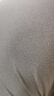 健將A類莫代爾內(nèi)褲男士?jī)?nèi)褲平角褲7A長(zhǎng)效抗菌無痕四角褲頭3條裝 曬單實(shí)拍圖