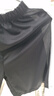ASK JUNIOR男童運(yùn)動(dòng)套裝夏季兒童薄款快干T恤+短褲中大童網(wǎng)球服兩件套  150 曬單實(shí)拍圖