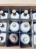 汾酒 出口白瓷汾 2018-19年清香型 53度 375ml*12瓶 原箱【名酒鑒真】 曬單實(shí)拍圖