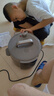 美的（Midea）餃子王電壓力鍋5L家用電鍋全自動智能預(yù)約飯煲無水焗雙膽開蓋火鍋高壓鍋國家補貼MY-E5910(4-6人) 曬單實拍圖