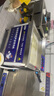 樂億創(chuàng)超聲波洗碗機商用食堂工廠學校用臺式刷碗機商用廚房設備全自動小型大型飯店餐飲酒店專用清洗機 1.0米智能定時防干燒靠背款 曬單實拍圖