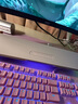 漫步者花再Halo SoundBar桌面音響音箱 臺式電腦游戲音響長條音箱藍牙5.4 獨家定制版 櫻花粉 曬單實拍圖