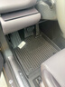 車(chē)麗友定制全包圍TPE汽車(chē)腳墊尾箱墊套餐定制適用于小米su7小鵬M03天籟 曬單實(shí)拍圖