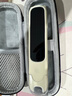 阿爾法蛋AI詞典筆D1Pro英語(yǔ)點(diǎn)讀筆翻譯筆單詞高速掃描掃讀筆中小學(xué)生英漢辭典電子詞典查詞筆掃譯學(xué)習神器 【套裝】詞典筆D1Pro+收納盒- 32GB 曬單實(shí)拍圖