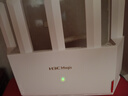 H3C 新華三 NX30Pro AI路由器千兆WiFi6無(wú)線AX3000 高速穿墻王家用5G雙頻mesh電競(jìng)路由游戲加速 曬單實(shí)拍圖