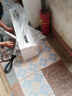 志高（CHIGO）空調(diào)壁掛式/掛機(jī) 單冷定頻  新能效節(jié)能省電 大1匹 一級(jí)能效 01變頻一級(jí)單冷 曬單實(shí)拍圖