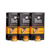Peet's Coffee皮爺peets膠囊咖啡30顆混裝（強(qiáng)度9+10+11）法國(guó)進(jìn)口【新】 曬單實(shí)拍圖