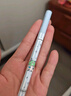 花洛莉亞（FLORTTE）BUNNY聯(lián)名雙頭眼線膠筆刷防水防汗不暈染禮物02#可可愛(ài) 曬單實(shí)拍圖