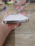Apple【國(guó)行補(bǔ)貼】蘋果16Promax iPhone16Promax 蘋果16Pro 5G 手機(jī) 16Pro【白色鈦金屬】 256GB【原裝未使用+藍(lán)牙耳機(jī)+豪華大禮包】 曬單實(shí)拍圖