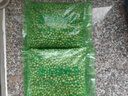 4斤2斤新鮮豌豆粒青豆粒什錦菜速凍豌豆粒玉米粒毛豆生鮮蔬菜料理 4斤（青豆粒） 曬單實(shí)拍圖