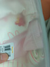 巴拉巴拉女童內(nèi)褲棉a類兒童四角短褲小童不夾PP平角褲四條裝209925170012 曬單實(shí)拍圖