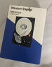 西部數(shù)據(jù)（WD）臺(tái)式機(jī)藍(lán)盤 WD Blue 3.5英寸家用存儲(chǔ)藍(lán)盤 1T全新 6T內(nèi)置電腦CMR垂直機(jī)械2T硬盤 SATA接口藍(lán)盤4T 1TB WD10EARZ 曬單實(shí)拍圖