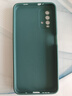 揚(yáng)聚特小米紅米Note9手機(jī)殼redmi note9 4G版新款保護(hù)套液態(tài)硅膠全包軟殼新品簡(jiǎn)約超薄散熱防摔外殼男女 【綠-諸事平安】單殼 曬單實(shí)拍圖