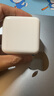Apple/蘋果【國家補貼】AI筆記本/2025款MacBookAir13英寸M4(10+10核)16G 512G 天藍色電腦MC6U4CH/A 曬單實拍圖