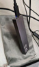 ThinkPad聯(lián)想Thinkbook移動固態(tài)硬盤 1TB 讀速1000MB/S電腦手機(jī)兩用usb3.2 type-c雙接口便攜pssd SU710 曬單實拍圖