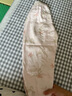 ibaby/英倫寶貝兒童防蚊褲男女寶寶燈籠褲春夏嬰幼兒紗布長褲 曬單實(shí)拍圖