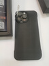 CONGA適用蘋果17/16/15/14/13ProMax手機殼凱夫拉芳綸纖維iPhone17Pro碳纖維保護套全包超薄商務(wù)磁吸 優(yōu)雅黑｜磁吸超薄無邊框｜金屬鏡頭圈 iPhone 15 Pro Max 曬單實拍圖