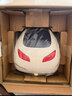 匯樂玩具漂移摩托車兒童玩具車滑行車1-3歲寶寶扭扭車花生車生日周歲禮物 曬單實(shí)拍圖
