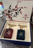 五糧液仙林生態(tài)  奢享 四方見喜 52度500ml*2瓶 禮盒裝 高端宴請送禮 曬單實拍圖
