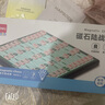 得力（deli）磁石軍棋旗陸戰(zhàn)棋折疊棋盤便攜兒童學(xué)生娛樂益智玩具禮物 曬單實(shí)拍圖