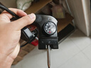 奧克斯（AUX）烤肉鍋電烤盤電燒烤爐家用室內(nèi)無煙戶外烤串機(jī)一體加大烤盤火力不粘少油易清洗多功能烤魚盤鐵板燒 6-12人加大號(hào)/大火力 1層 曬單實(shí)拍圖