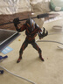 萬(wàn)代（BANDAI） SHF 奧特曼怪獸 手辦模型玩具 15cm SHF 貝利亞 曬單實(shí)拍圖