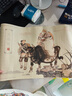 JCZS德國品牌道德經(jīng)字帖老子臨摹練字帖長卷全篇練字成年書法軟筆趙孟俯臨慕入門初學(xué)鋼筆式毛筆專用套 蘭亭序【全圖款】 單份長卷 曬單實拍圖