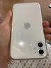 Snowkids適用蘋(píng)果16pro手機(jī)殼iPhone16pro保護(hù)套磁吸殼超薄Magsafe充電防摔軟殼防指紋簡(jiǎn)約男女款 白色 曬單實(shí)拍圖