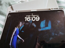 Apple/蘋果iPad Air 13英寸 M3芯片2025年款 平板電腦 (256GB WLAN版/學習辦公娛樂)星光色 曬單實拍圖