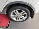 德國馬牌（Continental）汽車輪胎 215/50R17 91W FR UC7 適配標致408/思域/杰德 曬單實拍圖