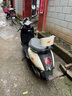 邦德富士達電動摩托車【又好又便宜】小金龜1200W72V20Ah續(xù)航80KM前碟剎液壓減震軟啟動電動車 奶油象牙白 曬單實拍圖