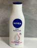 妮維雅（NIVEA）孫穎莎同款溫潤透白潤膚身體乳200ml天然VC身體乳美白滋潤保濕 曬單實拍圖